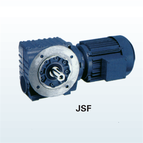 JSF系列減速機