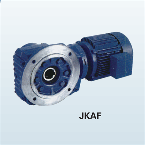 JKAF系列減速機(jī)