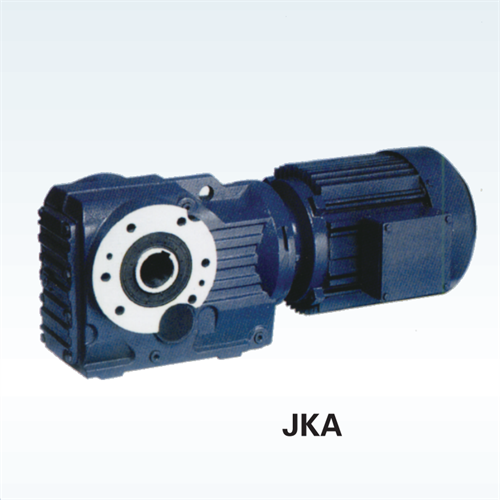 JKA系列減速機(jī)