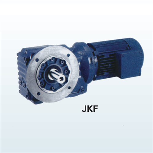 JKF系列減速機(jī)