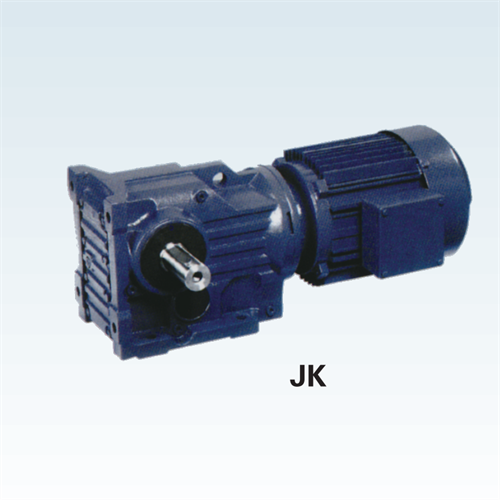 JK系列減速機(jī)